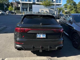 Обява за продажба на Audi RSQ8 performance* * CARFAX * * АВТО КРЕДИТ * *  ~ 219 999 лв. - изображение 4