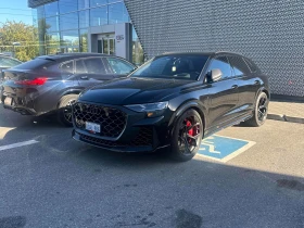 Обява за продажба на Audi RSQ8 performance* * CARFAX * * АВТО КРЕДИТ * *  ~ 219 999 лв. - изображение 1