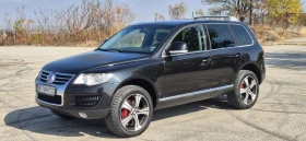Обява за продажба на VW Touareg 3.0TDI FACELIFT ~11 000 лв. - изображение 1