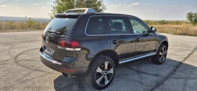 Обява за продажба на VW Touareg 3.0TDI FACELIFT ~11 000 лв. - изображение 4