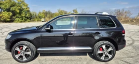 Обява за продажба на VW Touareg 3.0TDI FACELIFT ~11 000 лв. - изображение 1