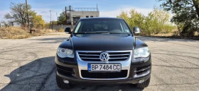 Обява за продажба на VW Touareg 3.0TDI FACELIFT ~11 000 лв. - изображение 2