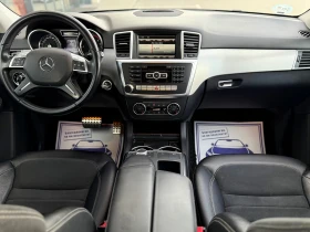Mercedes-Benz ML 350 AMG-PACKET* НА ПРУЖИНИ* PANORAMA* CAMERA* ТЕГЛИЧ*  - 32900 лв. / 16821.50 € - 25274107 10