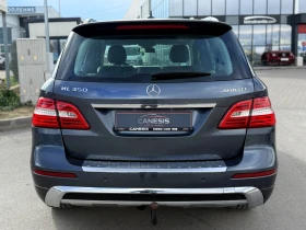 Mercedes-Benz ML 350 AMG-PACKET* НА ПРУЖИНИ* PANORAMA* CAMERA* ТЕГЛИЧ*  - 32900 лв. / 16821.50 € - 25274107 5