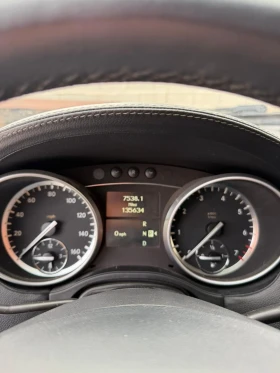 Mercedes-Benz GL 550, снимка 6