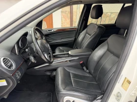 Mercedes-Benz GL 550, снимка 4