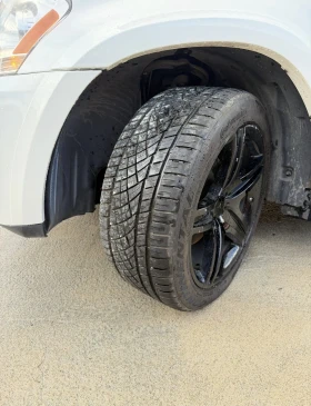 Mercedes-Benz GL 550, снимка 7