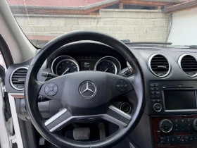 Mercedes-Benz GL 550, снимка 5
