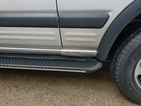 Opel Frontera, снимка 4