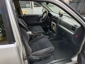 Opel Frontera, снимка 6