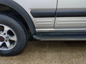 Opel Frontera, снимка 3