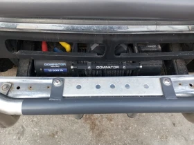 Toyota Land cruiser, снимка 10