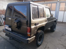 Toyota Land cruiser, снимка 4