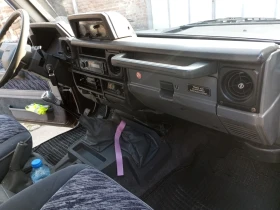 Toyota Land cruiser, снимка 12