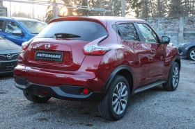 Nissan Juke 1.2 TEKNA / NAVI / 360  - 16330 лв. / 8349.40 € - 51467476 5