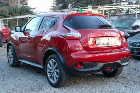 Nissan Juke 1.2 TEKNA / NAVI / 360  - 16330 лв. / 8349.40 € - 51467476 3