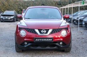 Nissan Juke 1.2 TEKNA / NAVI / 360  - 16330 лв. / 8349.40 € - 51467476 8