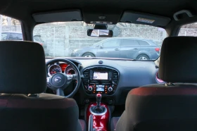 Nissan Juke 1.2 TEKNA / NAVI / 360  - 16330 лв. / 8349.40 € - 51467476 13