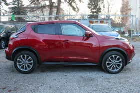 Nissan Juke 1.2 TEKNA / NAVI / 360  - 16330 лв. / 8349.40 € - 51467476 6
