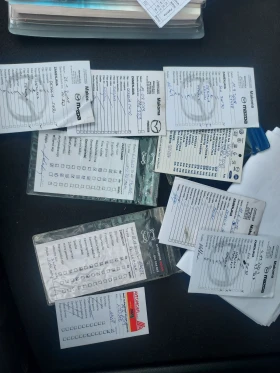 Mazda CX-7 REVOLUTION, снимка 14