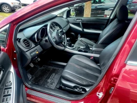 Mazda CX-7 REVOLUTION, снимка 6