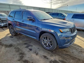 Jeep Grand cherokee LIMITED* 3.6* 4х4