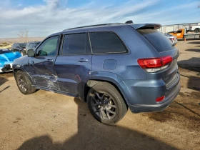 Jeep Grand cherokee LIMITED* 3.6* 4х4 - 14500 € / 28359.53 лв. - 97790777 3