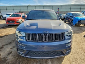 Jeep Grand cherokee LIMITED* 3.6* 4х4 - 14500 € / 28359.53 лв. - 97790777 5
