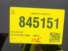 Audi Q3 * S LINE PREMIUM PLUS * CARFAX *  - 19050 € / 37258.56 лв. - 76342379 14