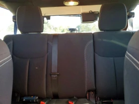 Jeep Wrangler UNLIMITED SAHARA - 10800 € / 21122.96 лв. - 72414220 10