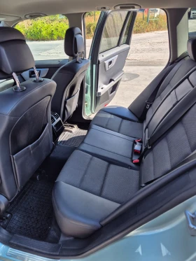 Mercedes-Benz GLK 320 4MATIK - 9300 € / 18189.22 лв. - 71486043 7