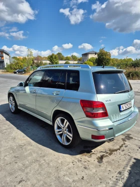 Mercedes-Benz GLK 320 4MATIK - 9300 € / 18189.22 лв. - 71486043 4