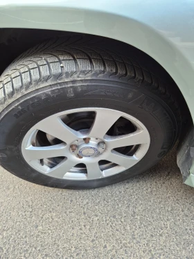 Mercedes-Benz GLK 320 4MATIK - 9300 € / 18189.22 лв. - 71486043 11