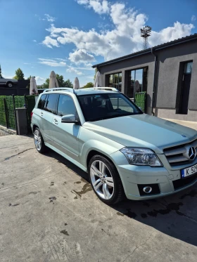 Mercedes-Benz GLK 320 4MATIK - 9300 € / 18189.22 лв. - 71486043 3