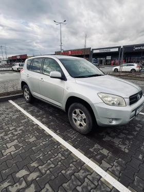 Toyota Rav4 - 5250 € / 10268.11 лв. - 90803907 6