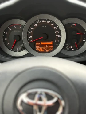 Toyota Rav4 - 5250 € / 10268.11 лв. - 90803907 14