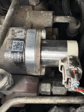 Toyota Rav4 - 5250 € / 10268.11 лв. - 90803907 10