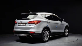 Hyundai Santa fe 2.0CRDI/4x4/Пълна сервизна !!! - 10800 € / 21122.96 лв. - 39111531 2