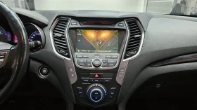 Hyundai Santa fe 2.0CRDI/4x4/Пълна сервизна !!! - 10800 € / 21122.96 лв. - 39111531 15