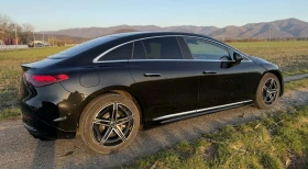 Mercedes-Benz EQE 350+ AMG-Line | Auto.bg — изображение 3