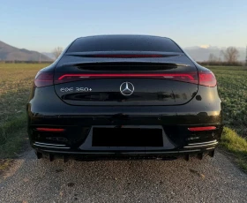Mercedes-Benz EQE 350+ AMG-Line | Auto.bg — изображение 4