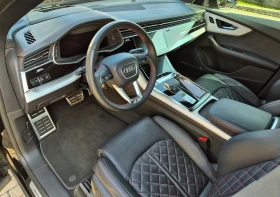 Audi Q8 50TDI Quattro S-Line | Auto.bg — изображение 6