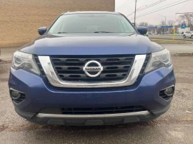 Nissan Pathfinder * 4WD 4dr * CARFAX * ���� �� �� | Mobile.bg � ����� ������ 5