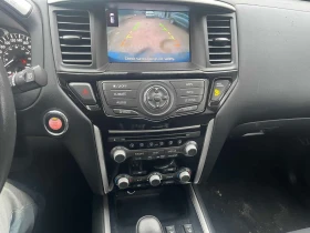 Nissan Pathfinder * 4WD 4dr * CARFAX * ���� �� �� | Mobile.bg � ����� ������ 9