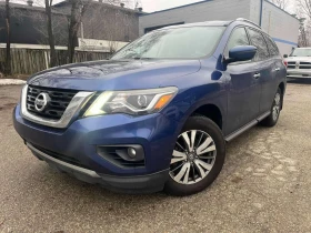 Nissan Pathfinder * 4WD 4dr * CARFAX * ���� �� �� | Mobile.bg � ����� ������ 10