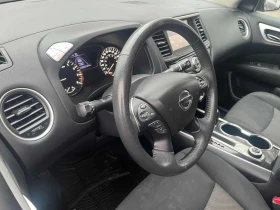 Nissan Pathfinder * 4WD 4dr * CARFAX * ���� �� �� | Mobile.bg � ����� ������ 7