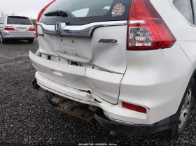 Honda Cr-v 2.4L I-4 DI, DOHC, VVT, 185HP All Wheel Drive - 9400 € / 18384.80 лв. - 51571752 17