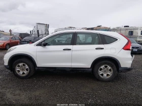 Honda Cr-v 2.4L I-4 DI, DOHC, VVT, 185HP All Wheel Drive - 9400 € / 18384.80 лв. - 51571752 14