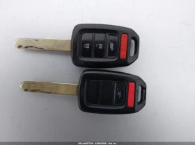 Honda Cr-v 2.4L I-4 DI, DOHC, VVT, 185HP All Wheel Drive - 9400 € / 18384.80 лв. - 51571752 11