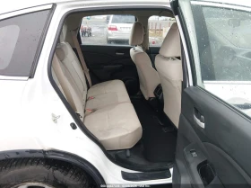 Honda Cr-v 2.4L I-4 DI, DOHC, VVT, 185HP All Wheel Drive - 9400 € / 18384.80 лв. - 51571752 8